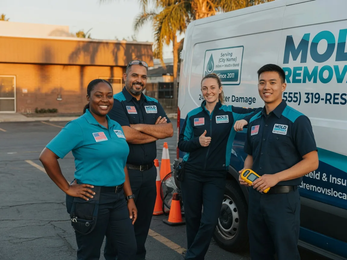 Water Damage Restoration company in Gilbert, SC